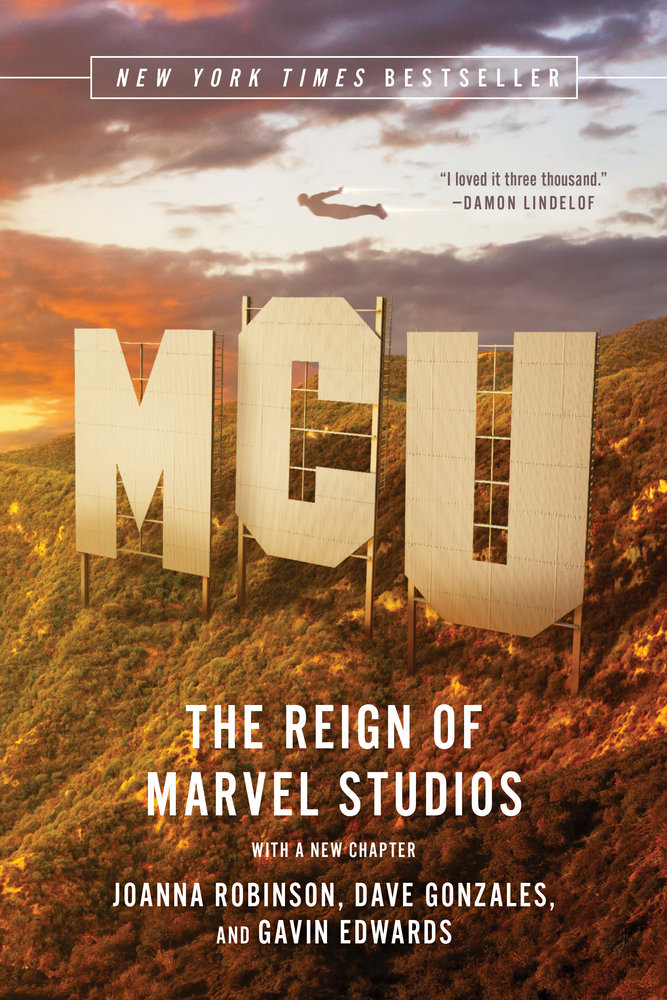 MCU: The Reign of Marvel Studios