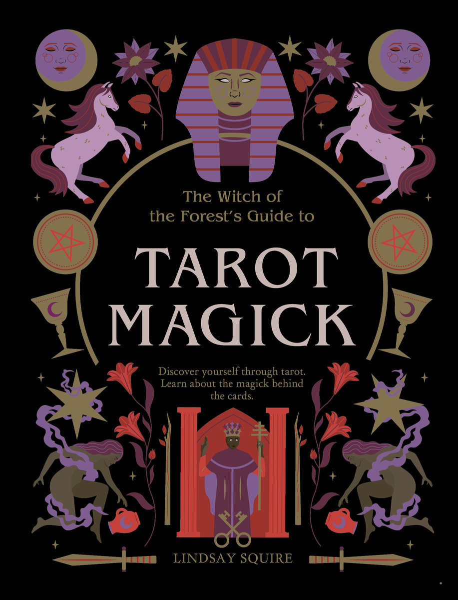 Tarot Magick