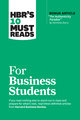 HBR's 10 Must Reads for Business Students (with bonus article 'The Authenticity Paradox' by Herminia Ibarra)