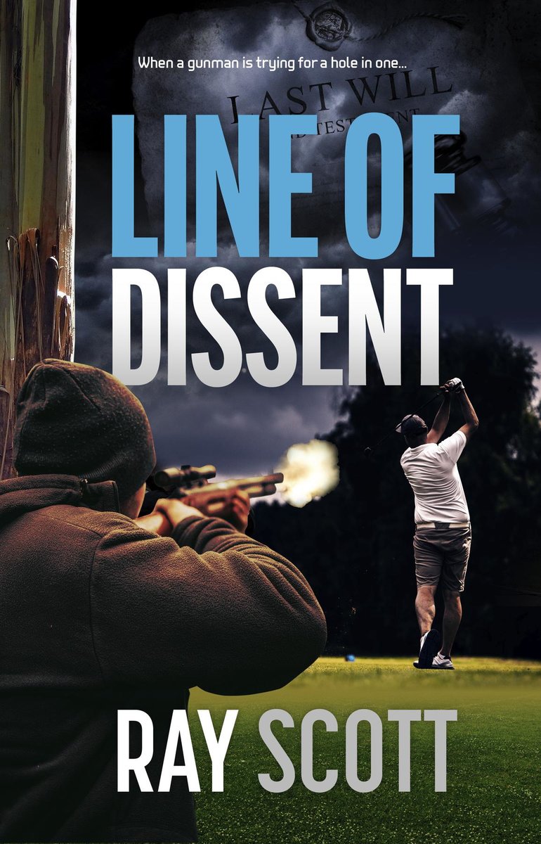 Line of Dissent