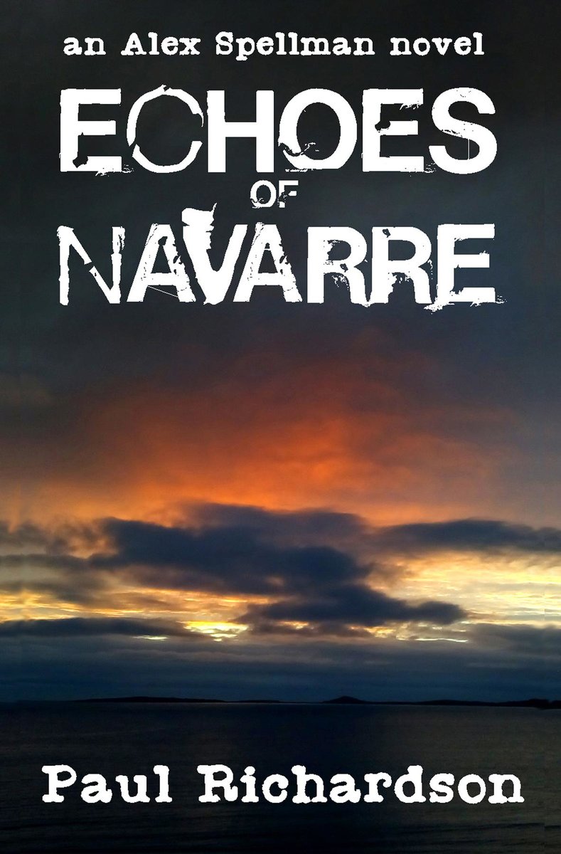 Echoes of Navarre