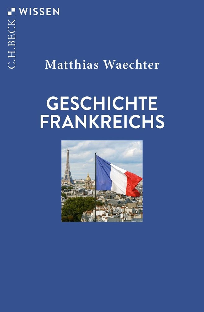 Geschichte Frankreichs