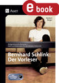 Bernhard Schlink - Der Vorleser