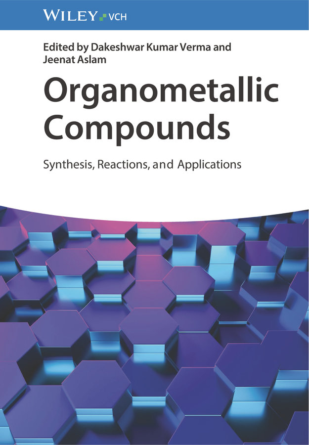 Organometallic Compounds