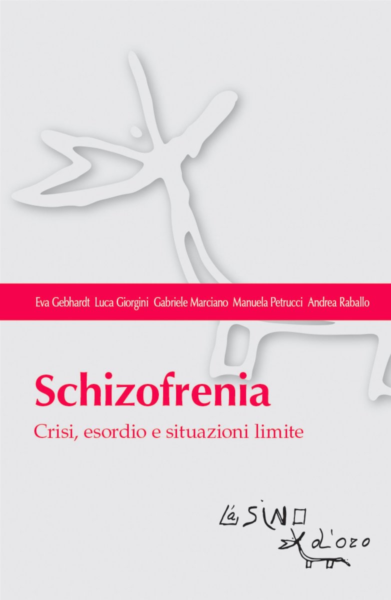 Schizofrenia