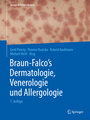 Braun-Falco's Dermatologie, Venerologie und Allergologie