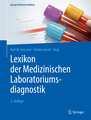 Lexikon der Medizinischen Laboratoriumsdiagnostik