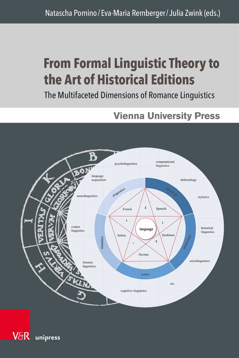 From Formal Linguistic Theory to the Art of Historical Editions