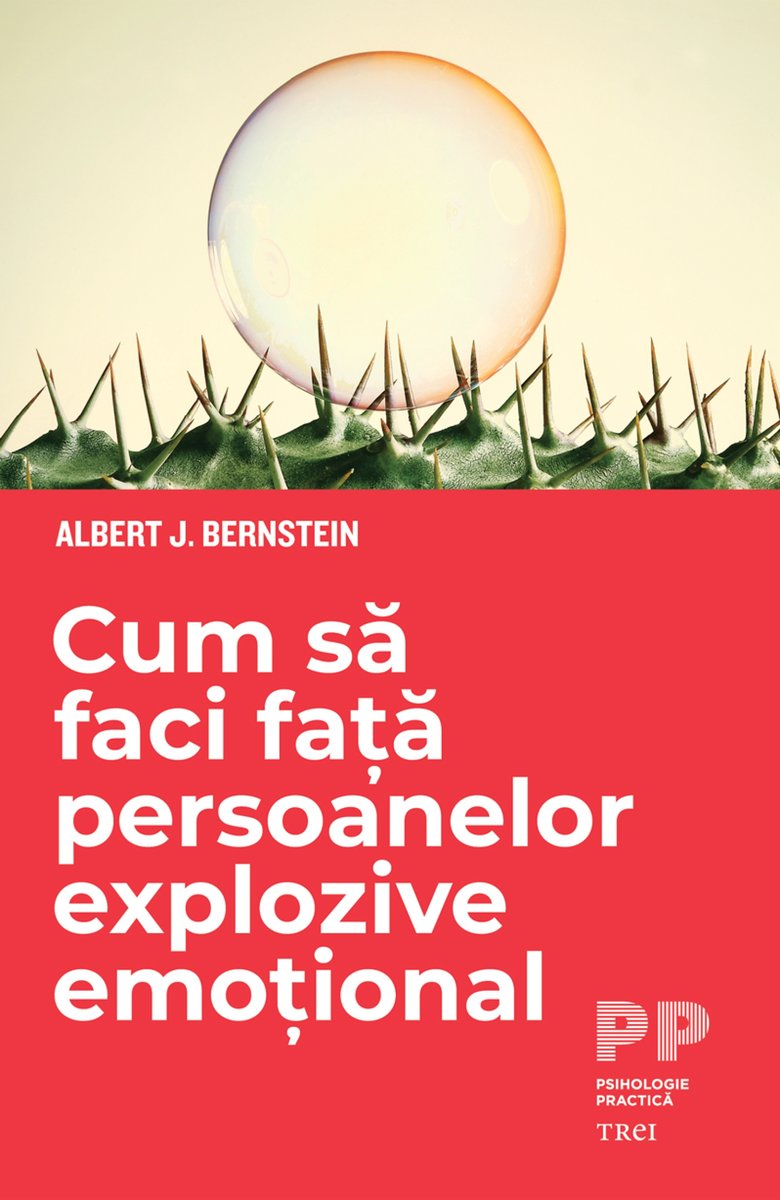 Cum sa faci fata persoanelor explozive emotional