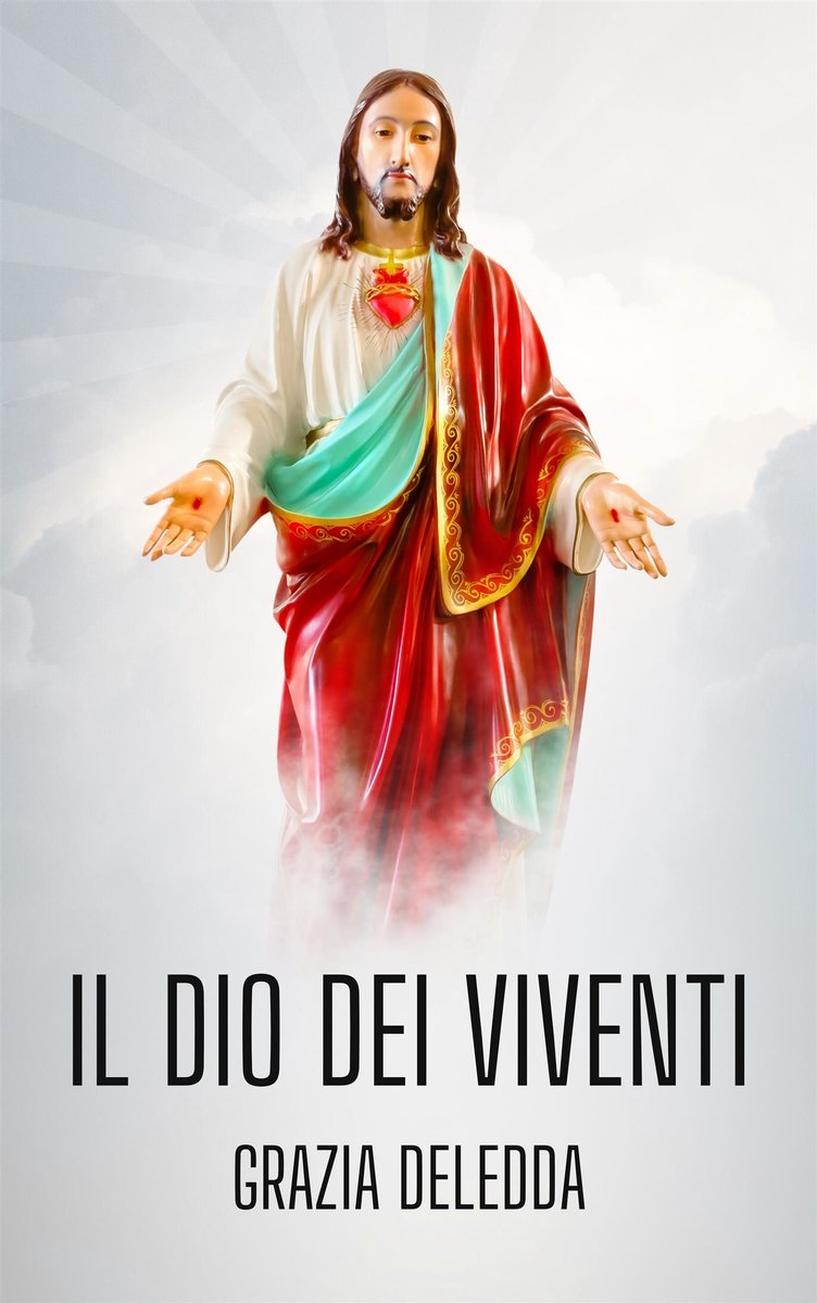 Il dio dei viventi