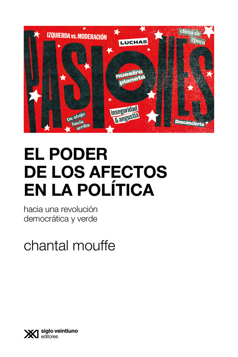 El poder de los afectos en la política