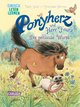 Ponyherz und Herr Franz: Ponyherz und Herr Franz: Die geklaute Wurst