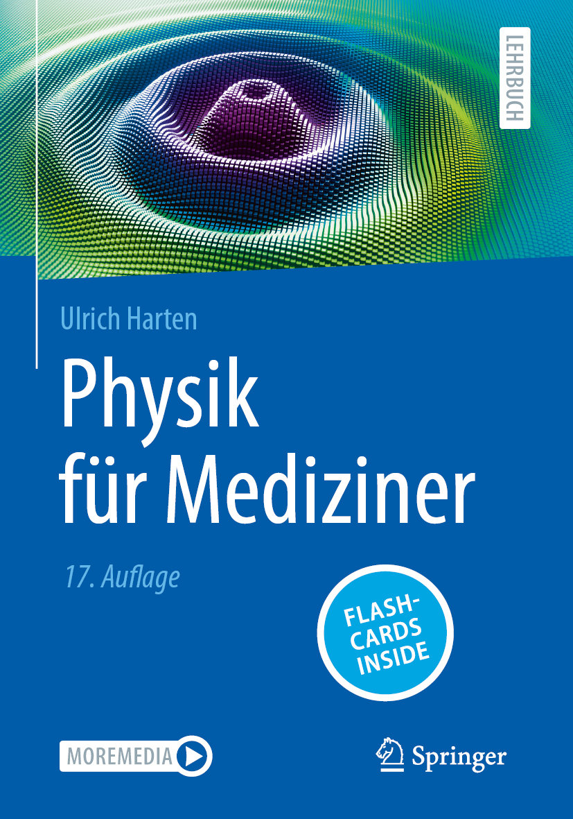 Physik für Mediziner