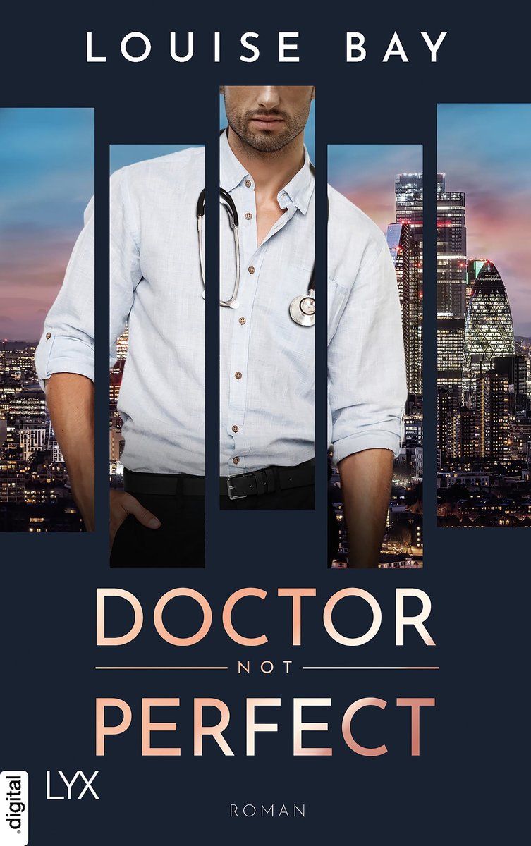 Doctor Not Perfect