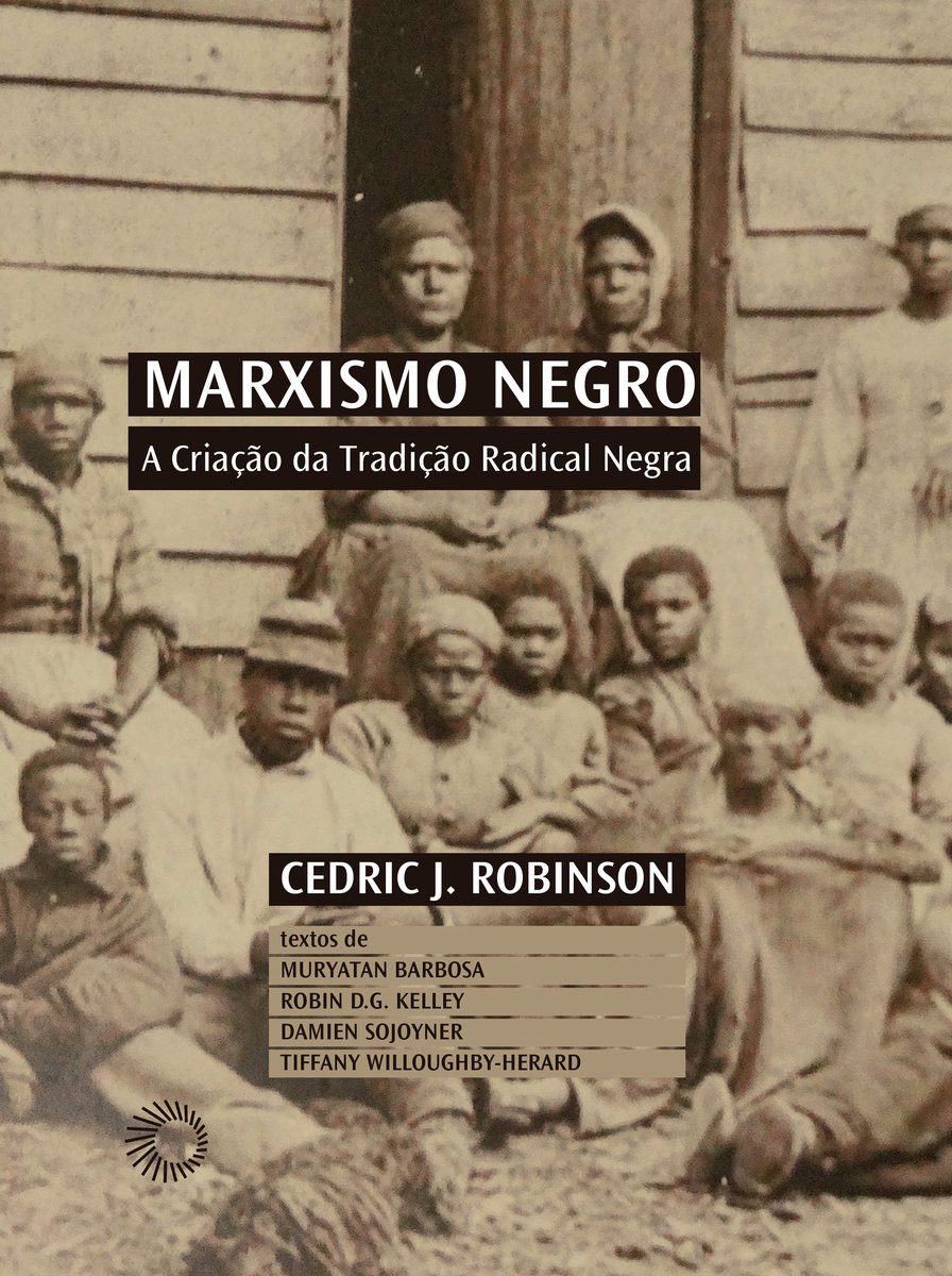 Marxismo Negro