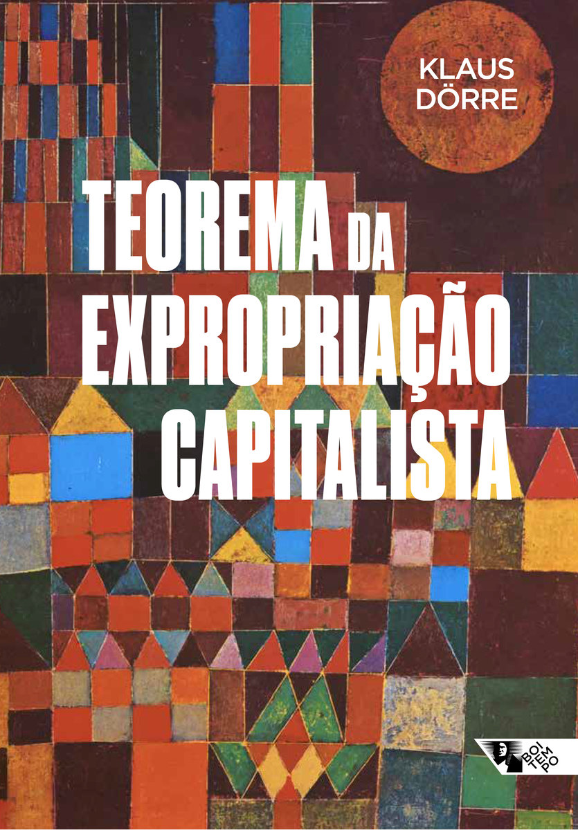 Teorema da expropriação capitalista