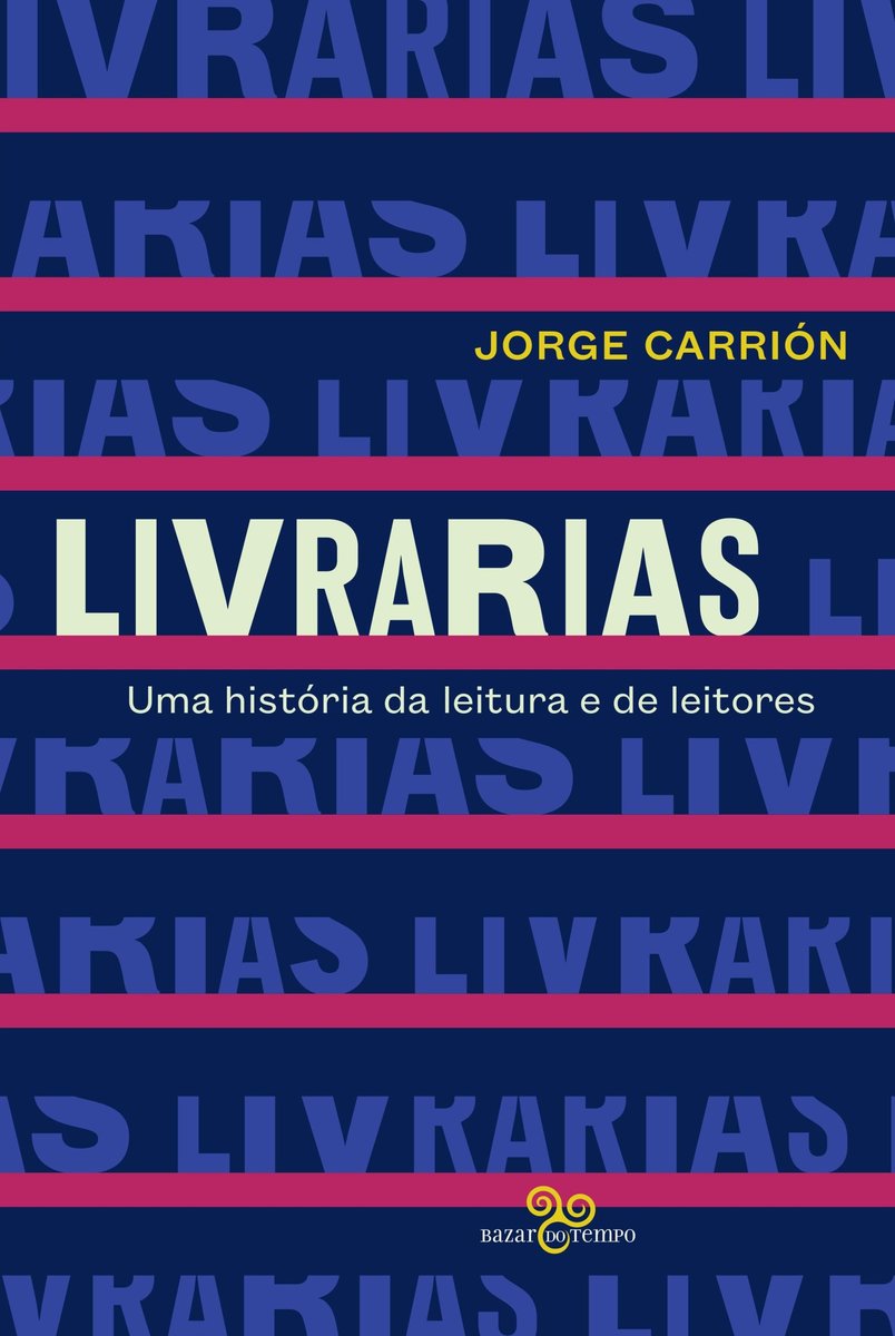 Livrarias