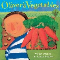 Oliver's Vegetables