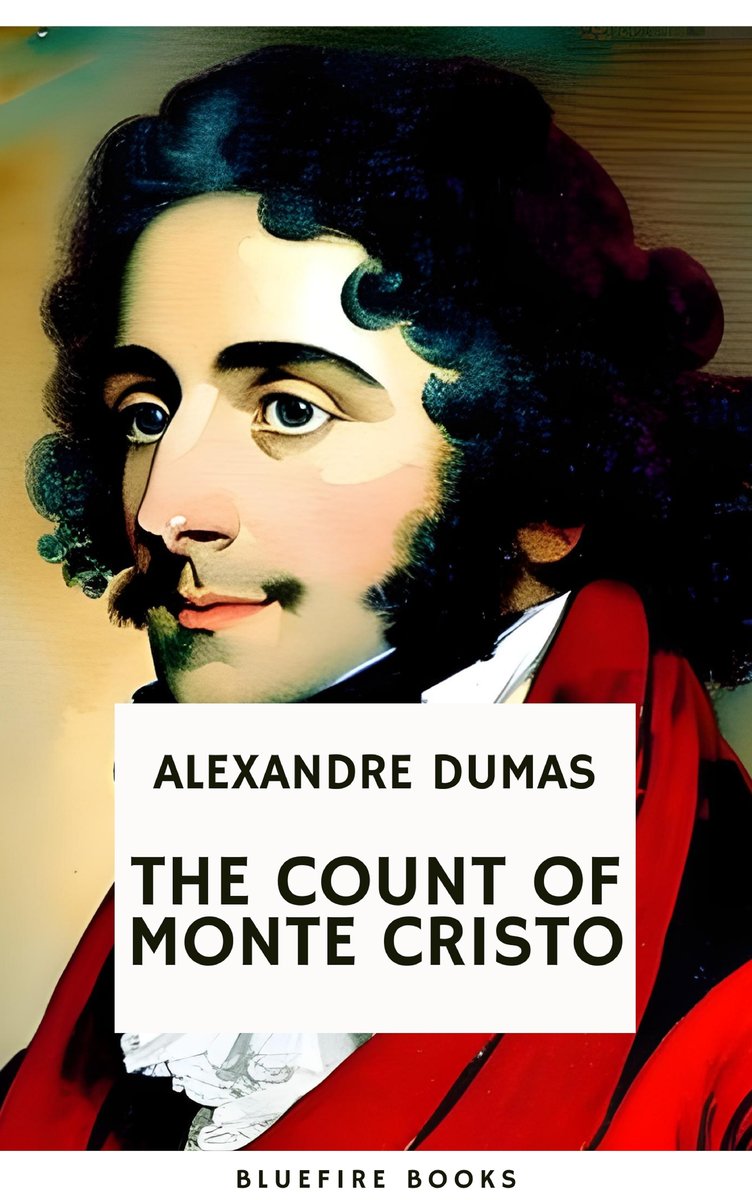 The Count of Monte Cristo