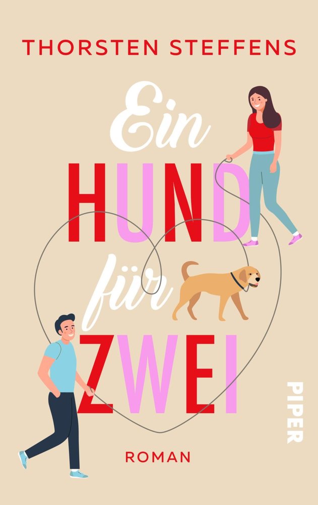 Ein Hund für zwei