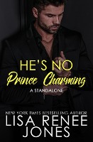 He's No Prince Charming (The Charming Series, #2)