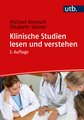 Klinische Studien lesen und verstehen