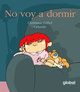 No voy a dormir