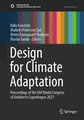 Design for Climate Adaptation