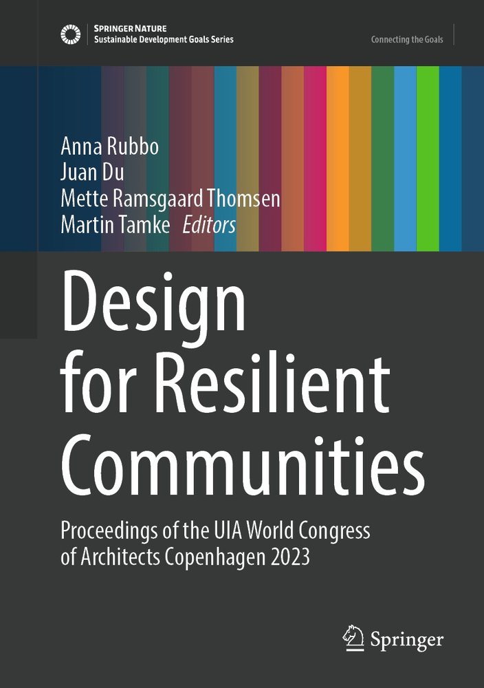 Design for Resilient Communities