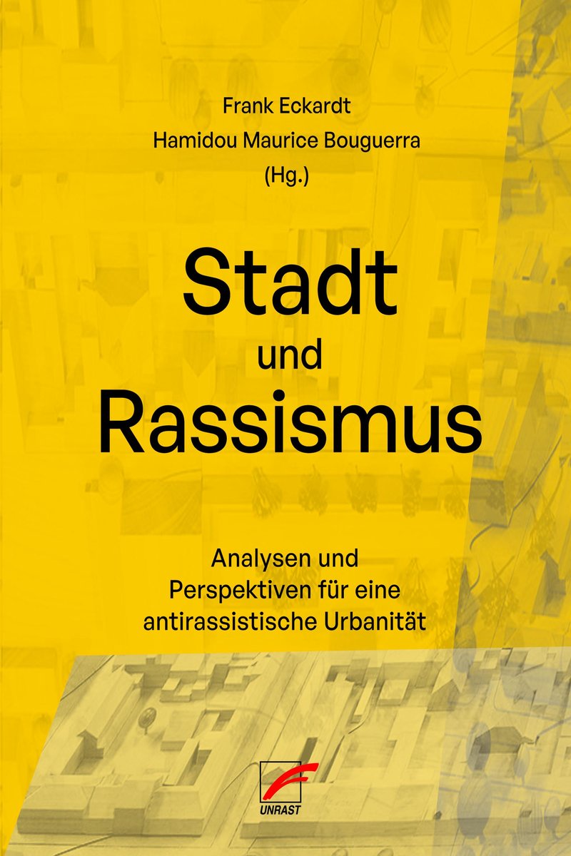 Stadt und Rassismus