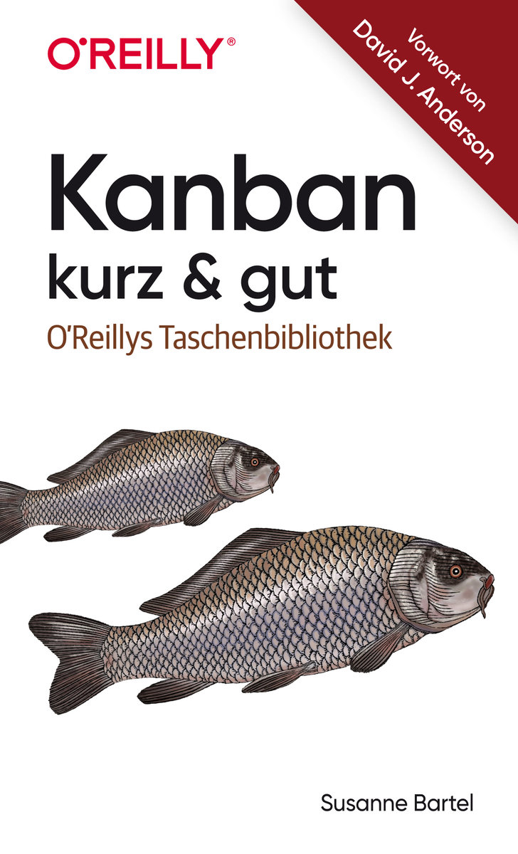 Kanban - kurz & gut