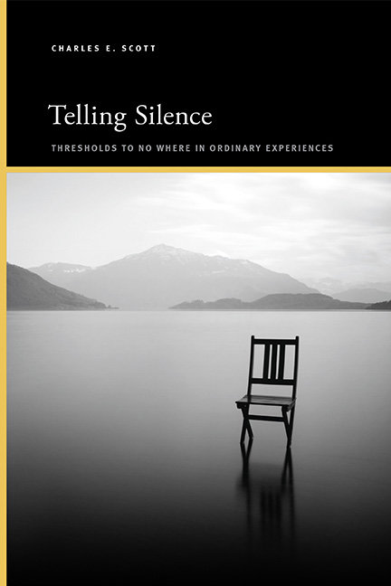 Telling Silence