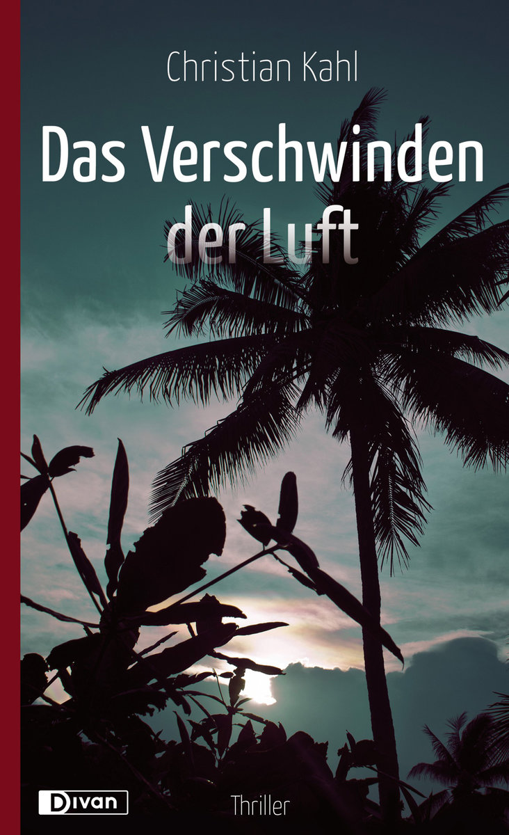 Das Verschwinden der Luft