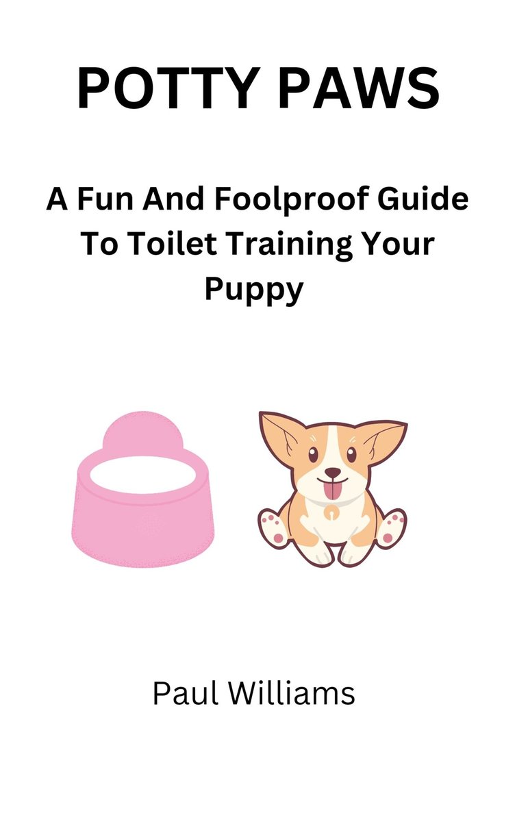 Potty Paws