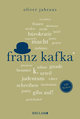 Franz Kafka. 100 Seiten