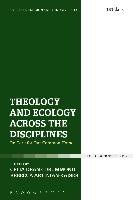 Theology and Ecology Across the Disciplines