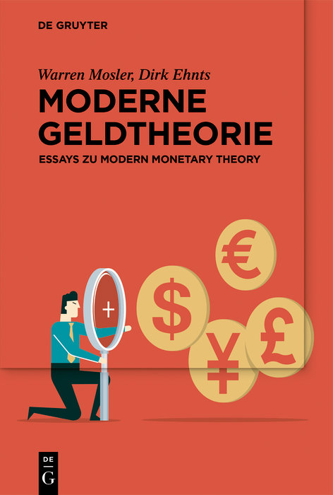 Moderne Geldtheorie