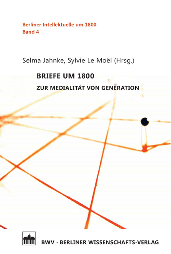 Briefe um 1800