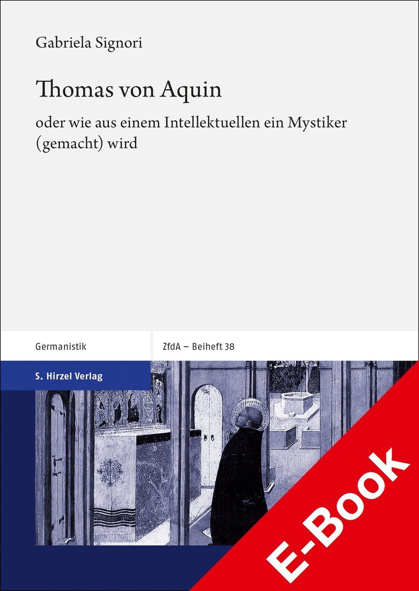 Thomas von Aquin