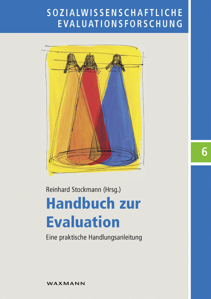 Handbuch zur Evaluation