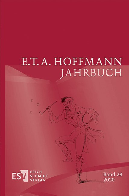 E.T.A. Hoffmann-Jahrbuch 2020