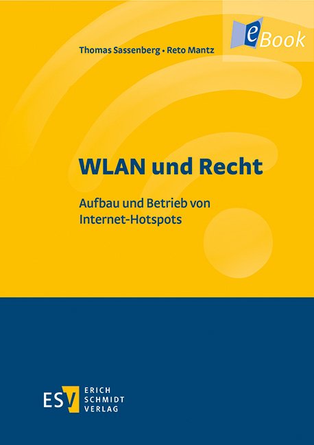 WLAN und Recht