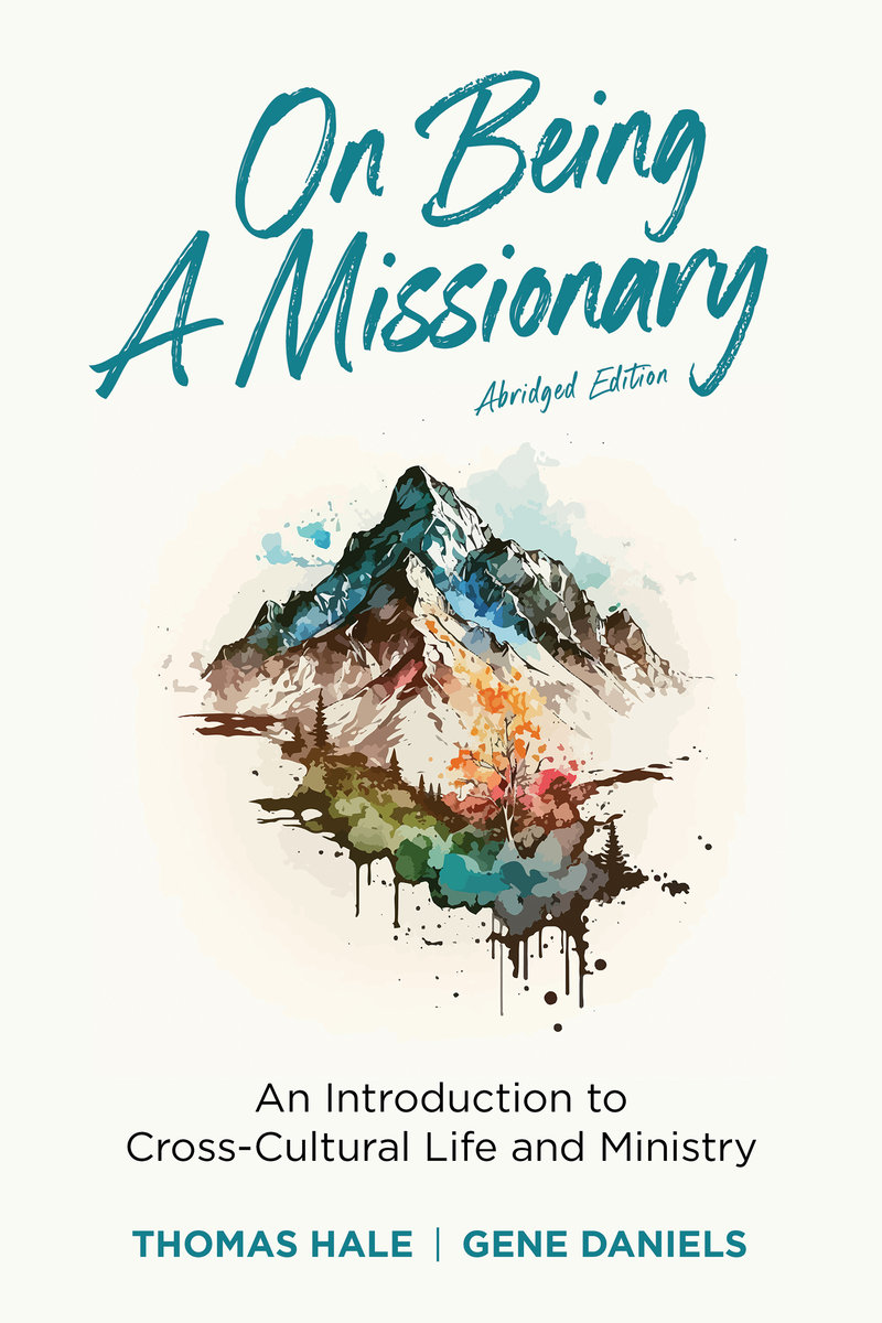 On Being a Missionary (Abridged)