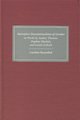 Narrative Deconstructions of Gender in Works by Audrey Thomas, Daphne Marlatt, and Louise Erdrich