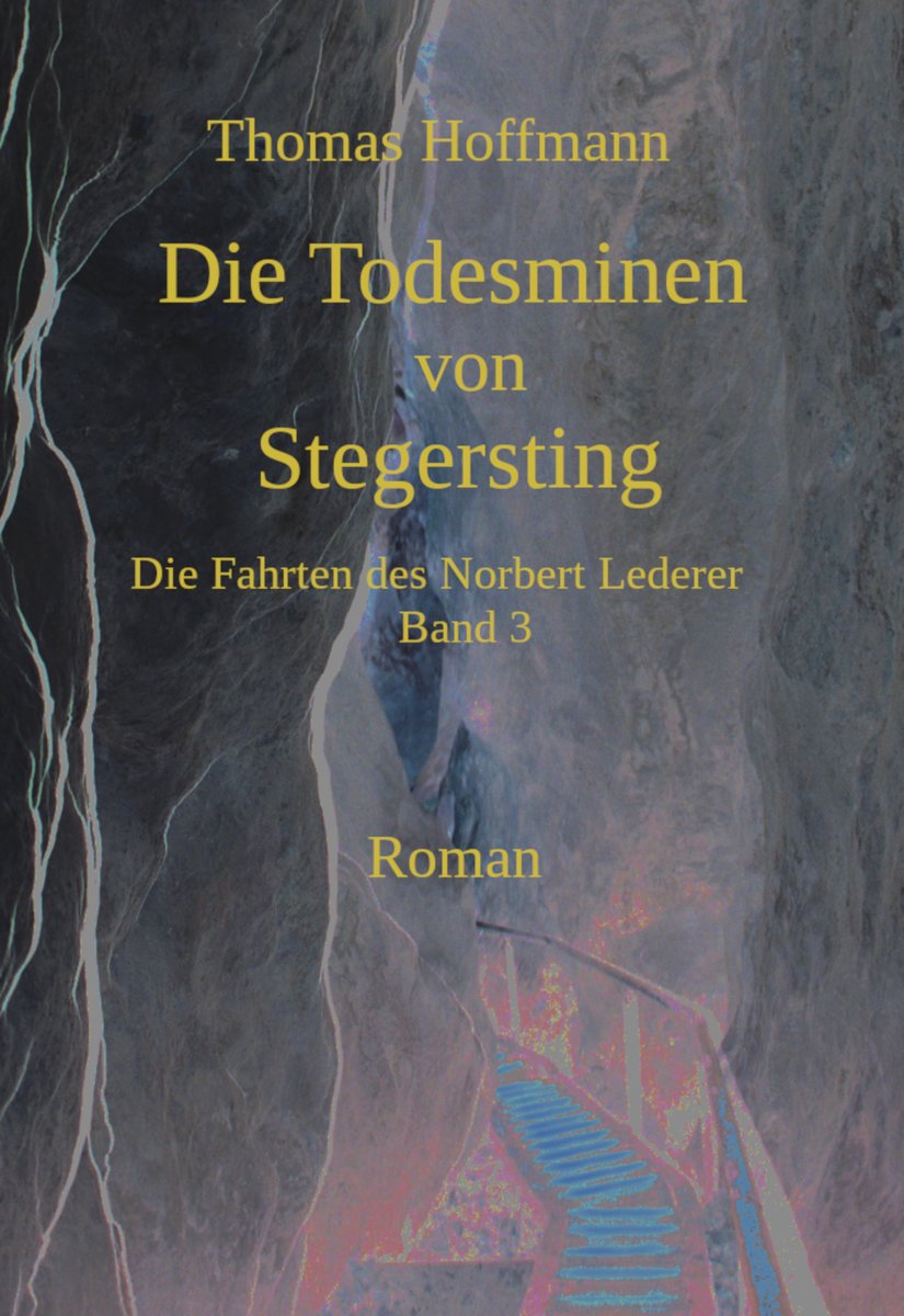 Die Todesminen von Stegersting