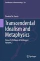 Transcendental Idealism and Metaphysics