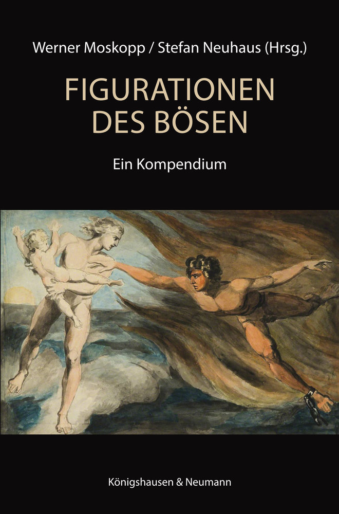 Figurationen des Bösen