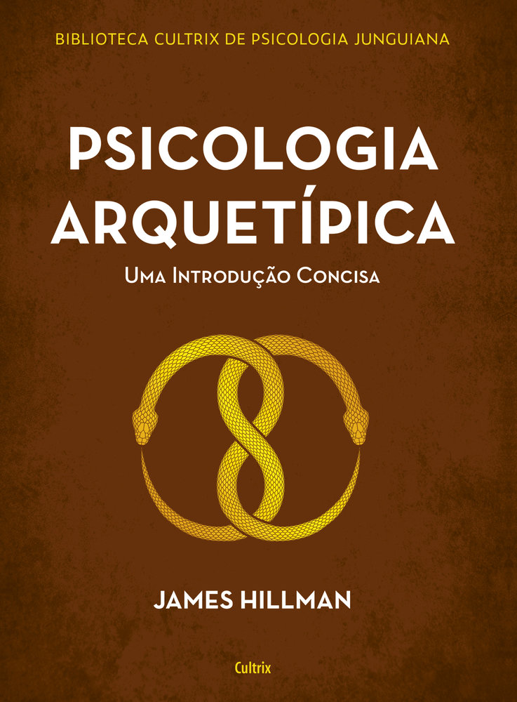 Psicologia arquetípica