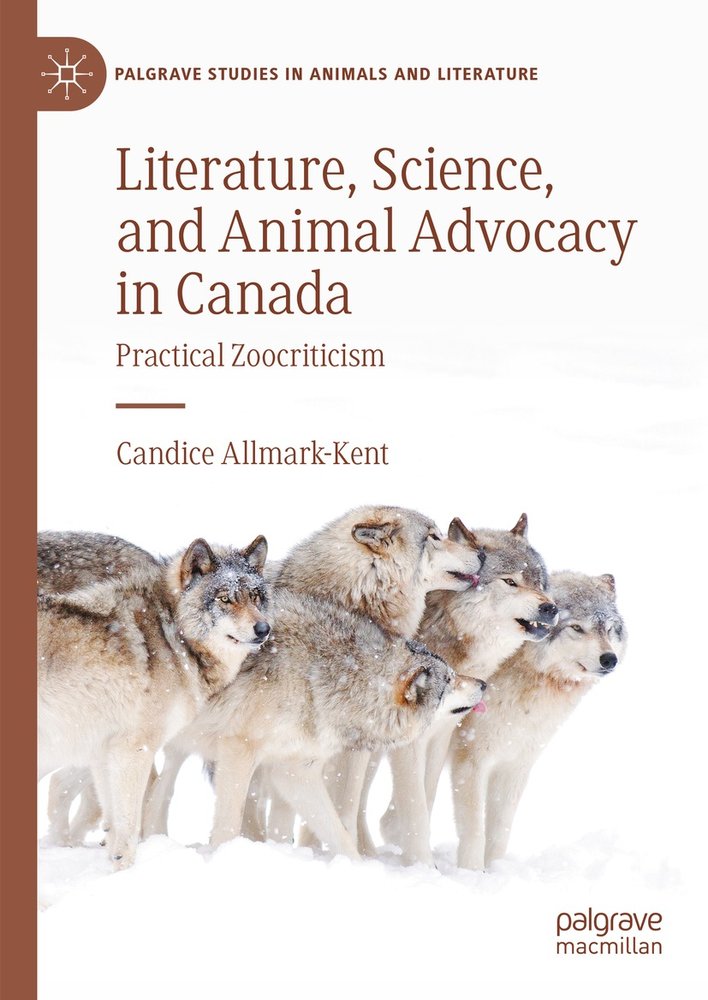 Literature, Science, and Animal Advocacy in Canada