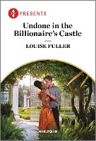 Undone in the Billionaire's Castle